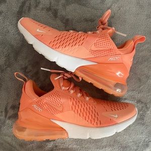 Nike air max 270 - size 7.5